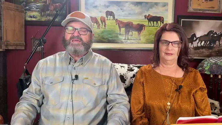 Thursday Night Live 11/13/2025